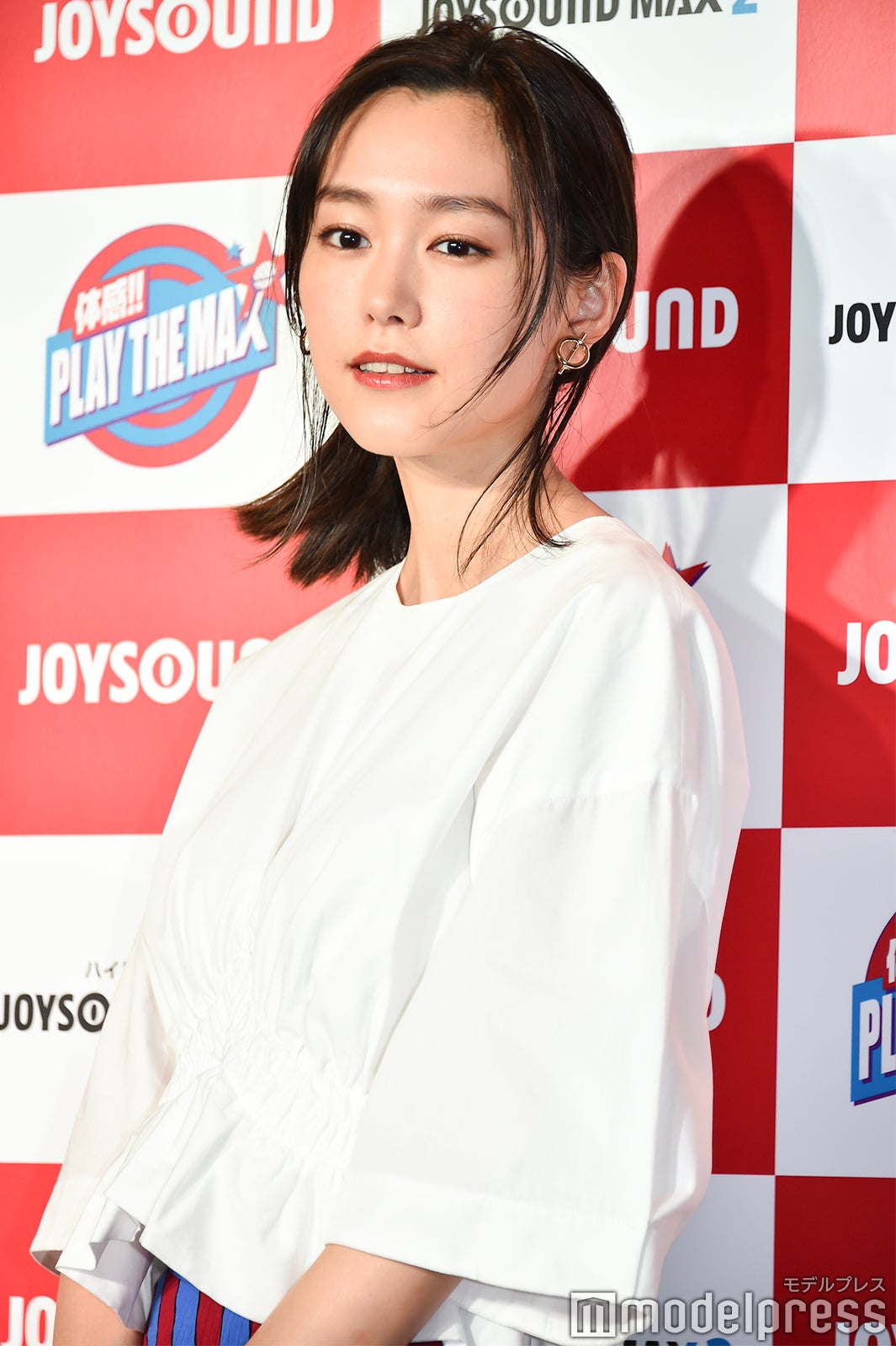 桐谷美玲 （C）モデルプレス