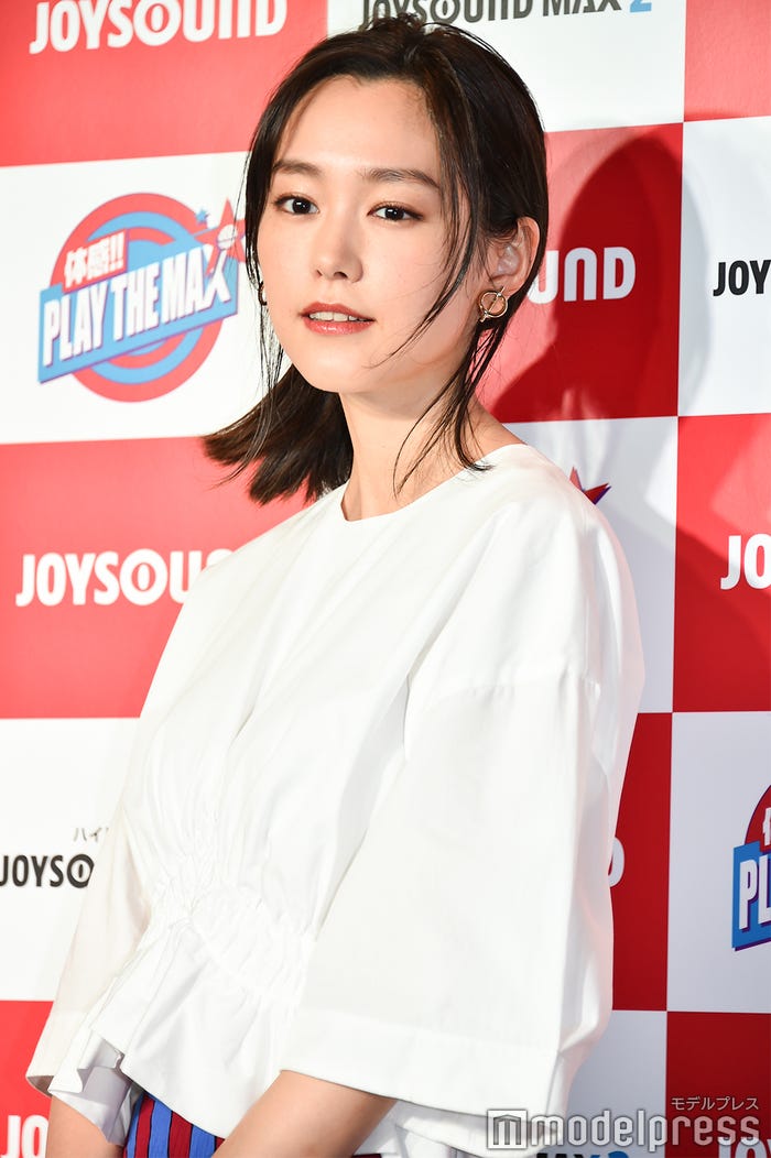 桐谷美玲 (C)モデルプレス