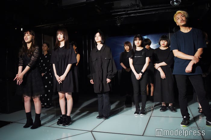 「あなたがいなくて僕たちは」フォトコールの様子 (C)モデルプレス