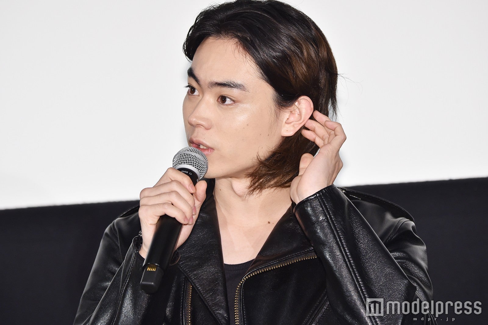 菅田将暉 （C）モデルプレス