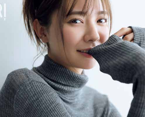 川津明日香、純白ランジェリー&ビキニ姿を披露 研ぎ澄まされたスレンダーボディ