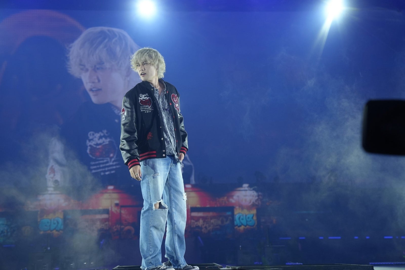 ひゅうが（C）上飯坂一