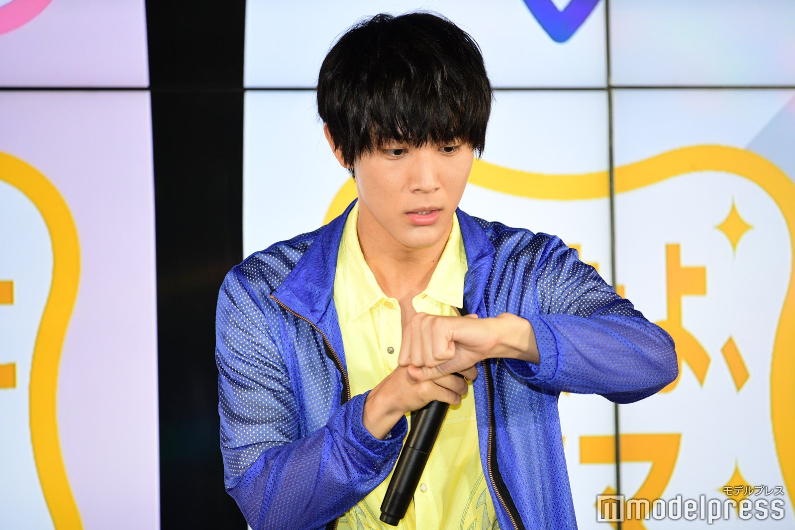 中川大志 （C）モデルプレス