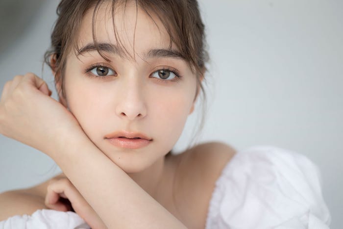 嵐莉菜(提供写真)