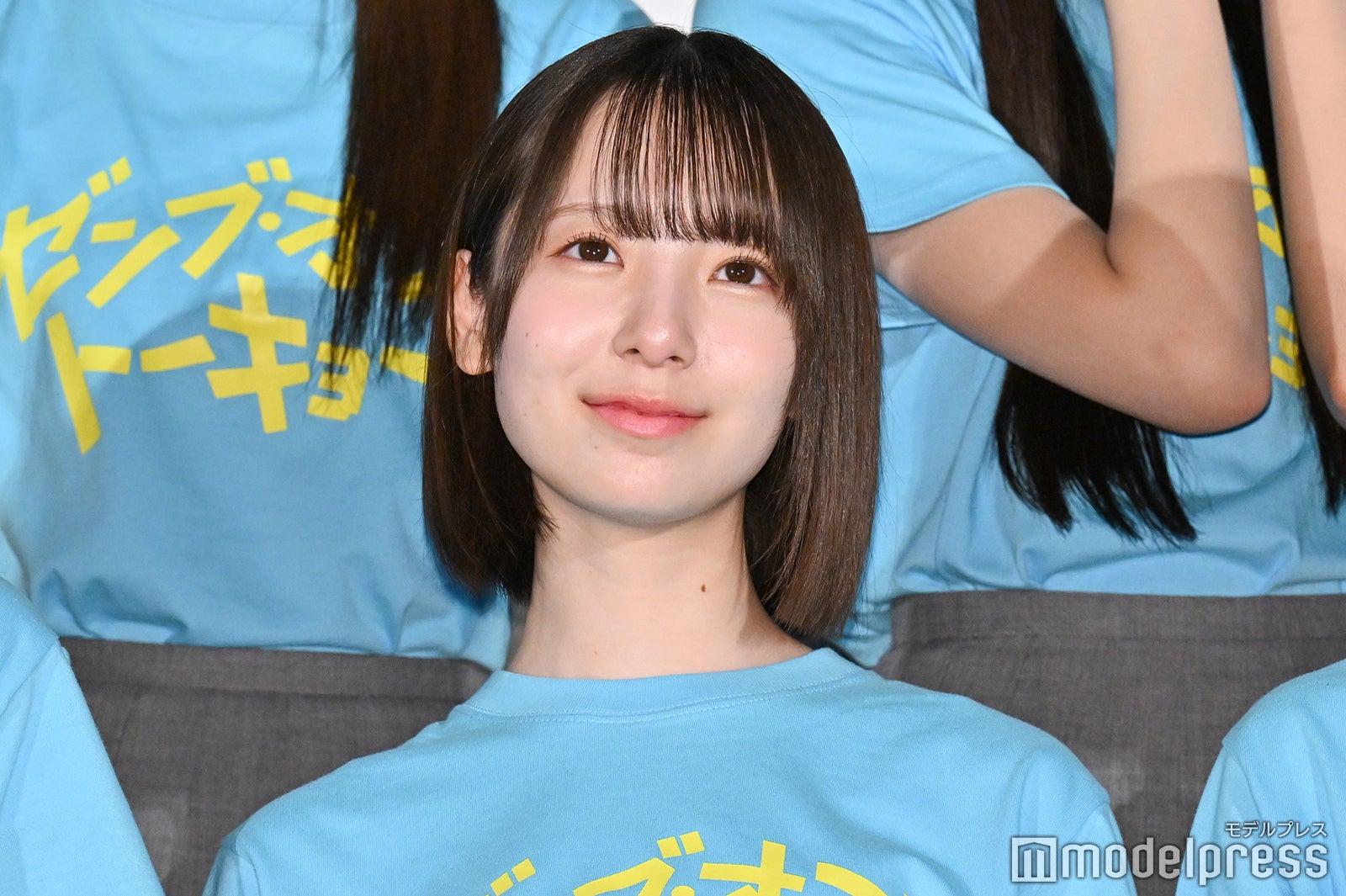 （C）モデルプレス