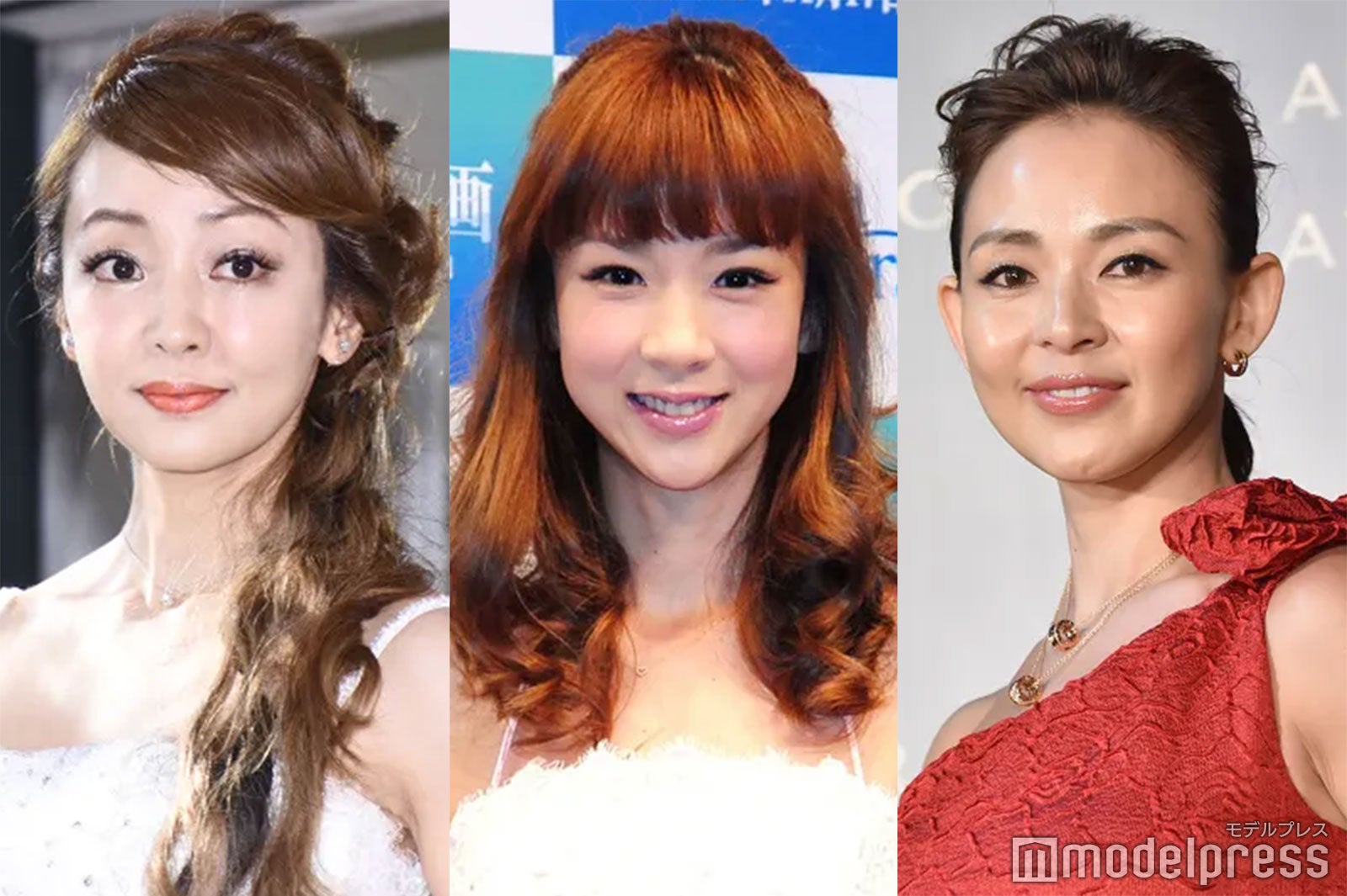 ほしのあき、神田うの＆SHIHOらとの“プチモ会”報告「青春時代懐かしい」「今でも仲良しって素敵」の声