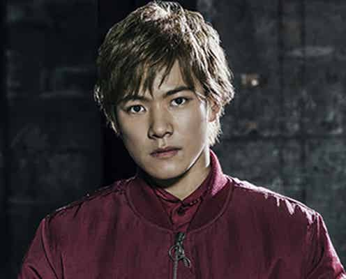 【注目の新成人】THE RAMPAGE岩谷翔吾「少しずつでも恩返しをしていきたい」