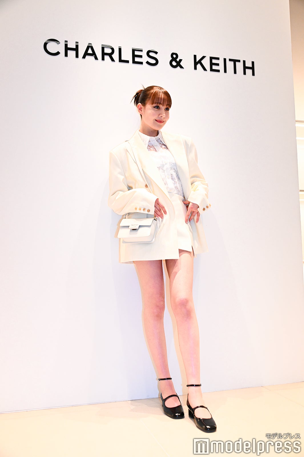 トリンドル玲奈（C）モデルプレス