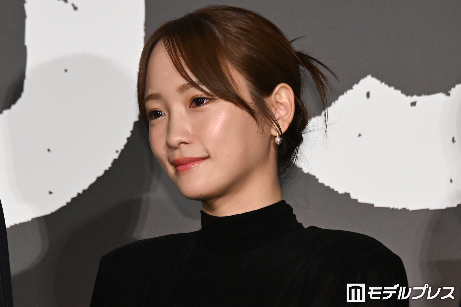 川栄李奈（C）モデルプレス