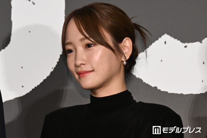 川栄李奈(C)モデルプレス