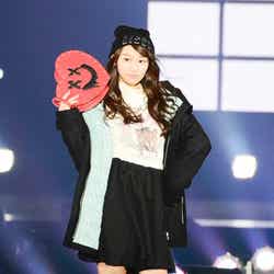 乃木坂46・桜井玲香