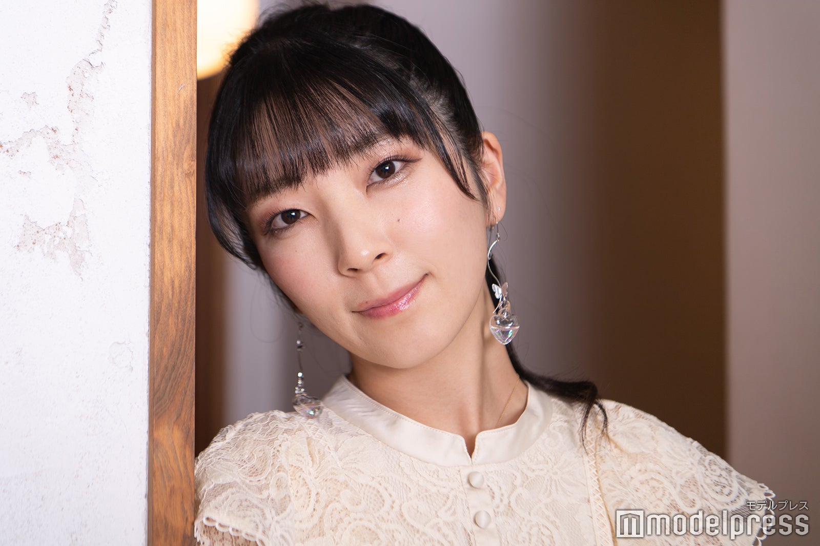 服部彩香さん（C）モデルプレス