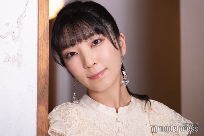 服部彩香さん(C)モデルプレス