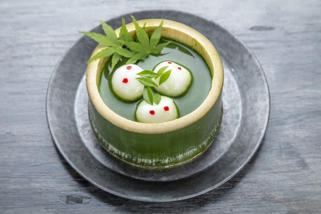 KAGUYA／画像提供：クラウドクリエイティブスタジオ