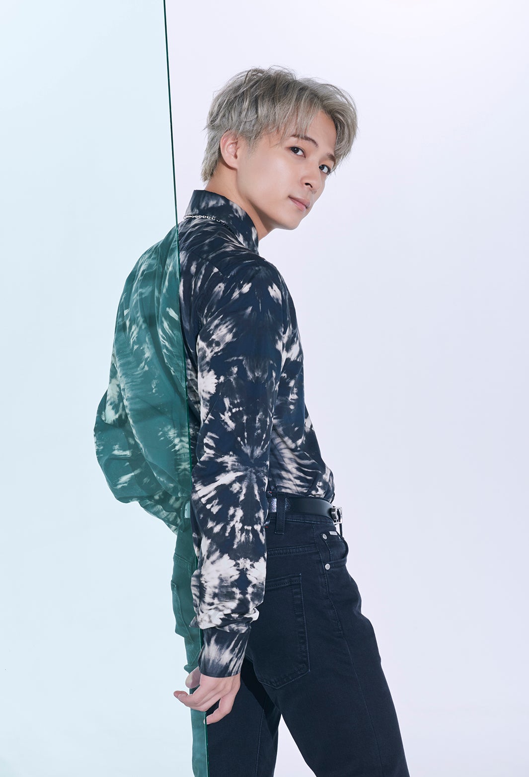 和田颯（画像提供：avex）