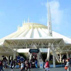 スペース・マウンテン