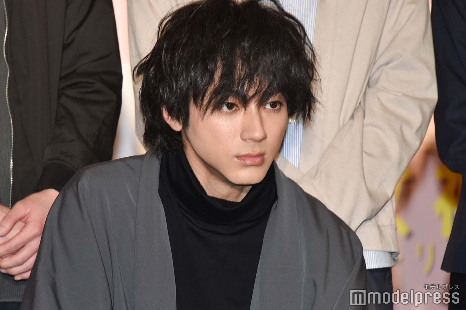 山田裕貴 （C）モデルプレス