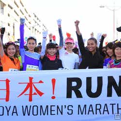 東日本大震災被災地復興エール(スタート地点)