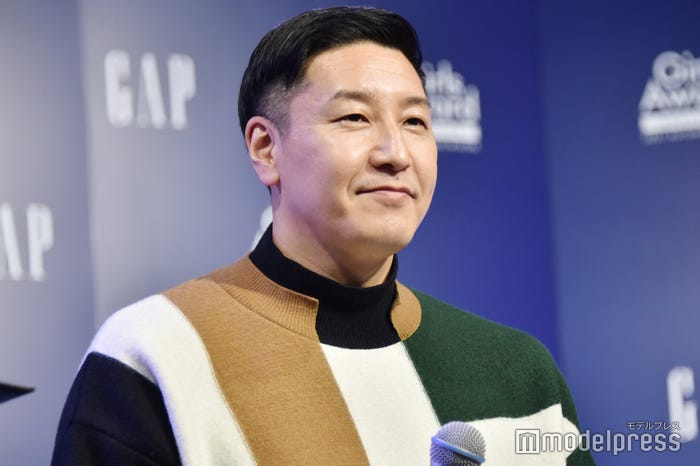 長田庄平(C)モデルプレス