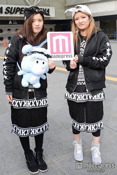 あんちゃんさん、あやちんさん