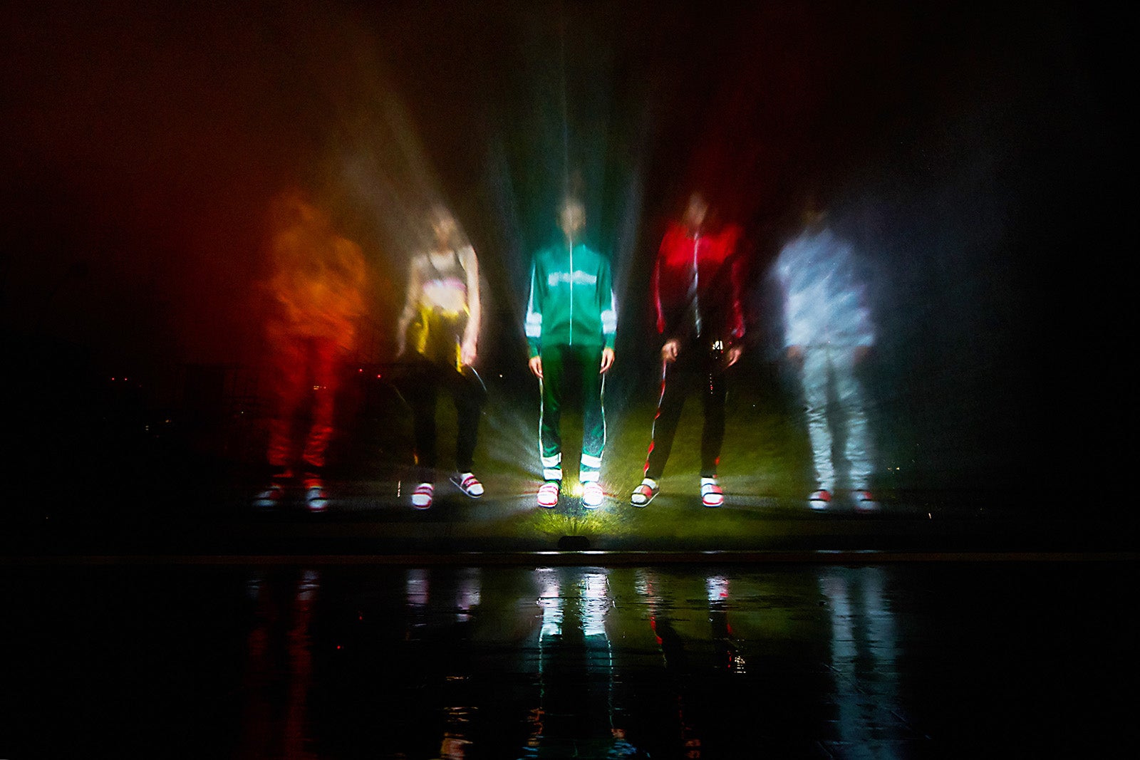 イベントの様子 （提供写真）