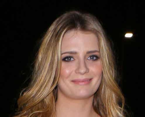 ミーシャ・バートン、激太り&老けから軌道修正中