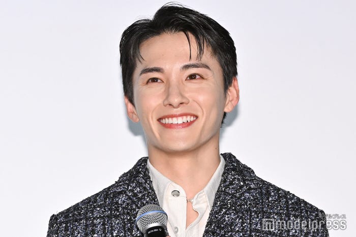川西拓実(C)モデルプレス