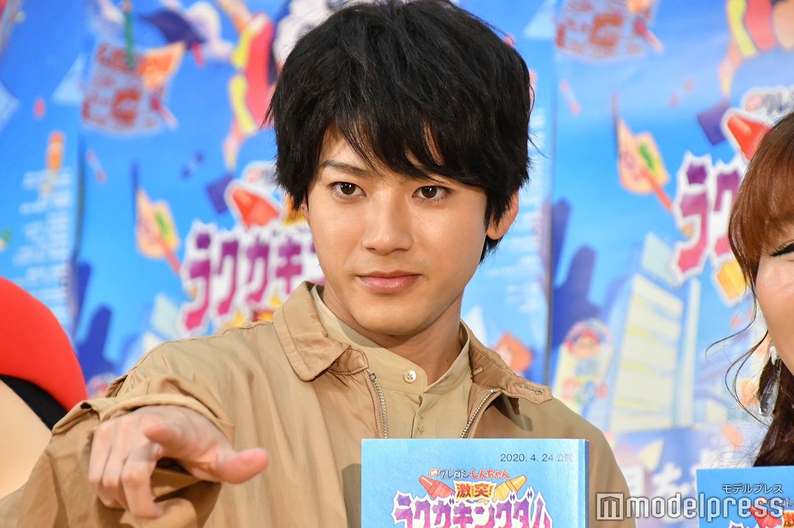 山田裕貴 （C）モデルプレス