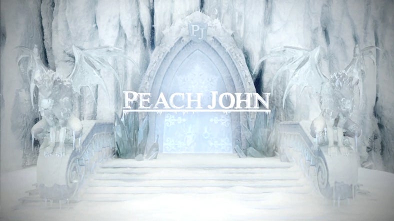 ショートムービー「私は冷たい女。～この夏冷たい魔法がかかる～」より