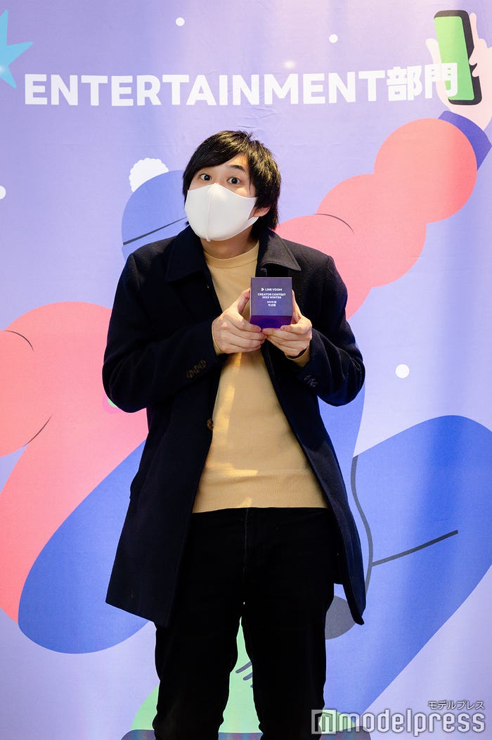 そば湯(C)モデルプレス