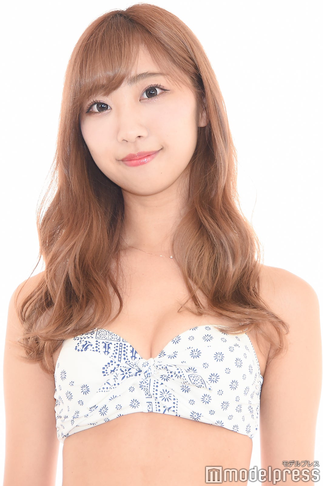 肥川彩愛 （C）モデルプレス