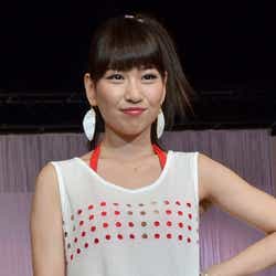 モデルプレス - 元AKB48メンバー、恐怖のストーカー被害を告白