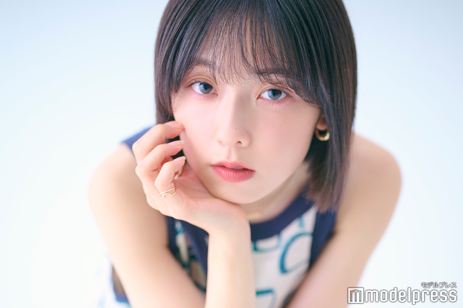 加藤小夏「ずっと壁」活躍の裏に秘めた本音 大河経て意識した“記憶に残る演技”とは＜「コーヒーはホワイトで」インタビュー＞