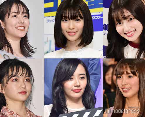 【2020年1月期】今期ドラマのネクストブレイク女優は?「シロでもクロでもない世界で、パンダは笑う。」「恋はつづくよどこまでも」などから注目の6人
