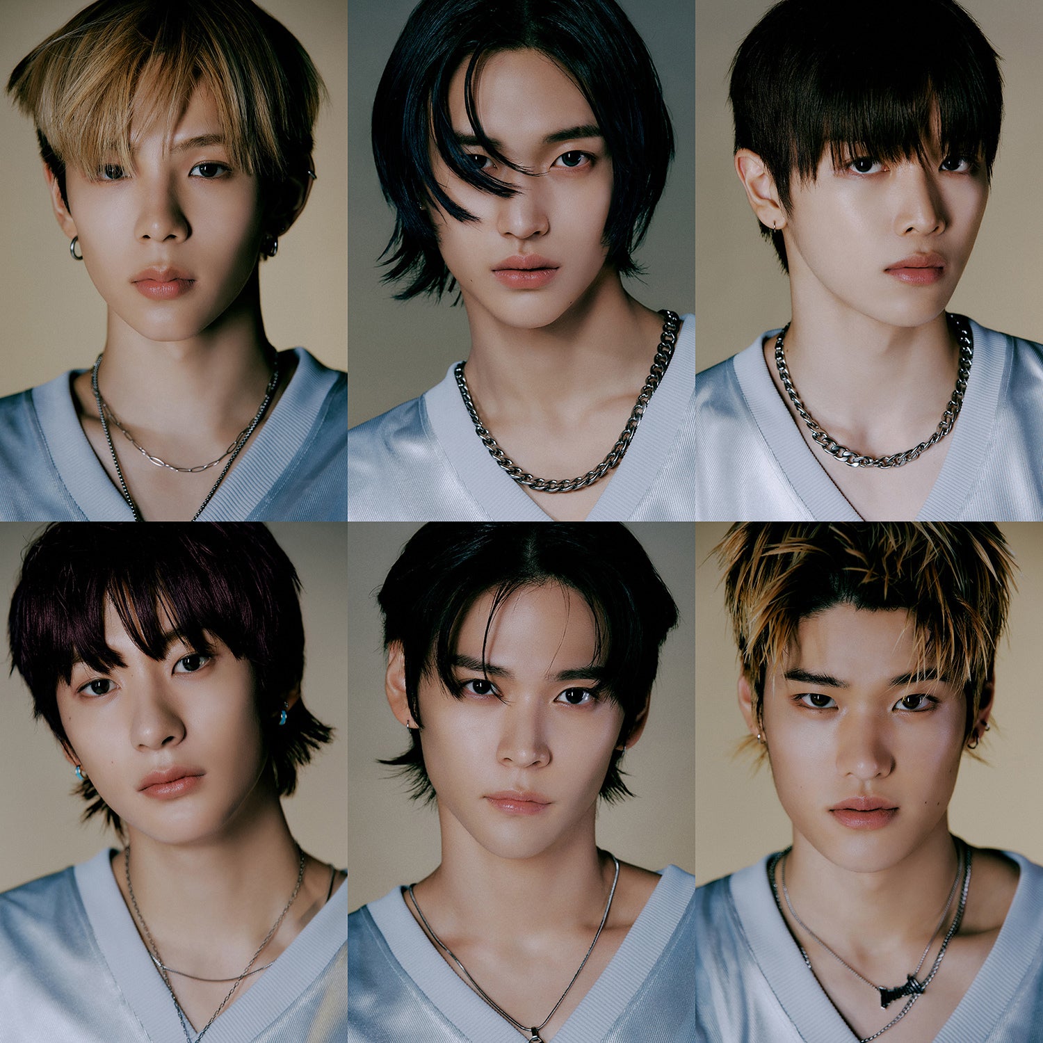 RIIZE（提供写真）