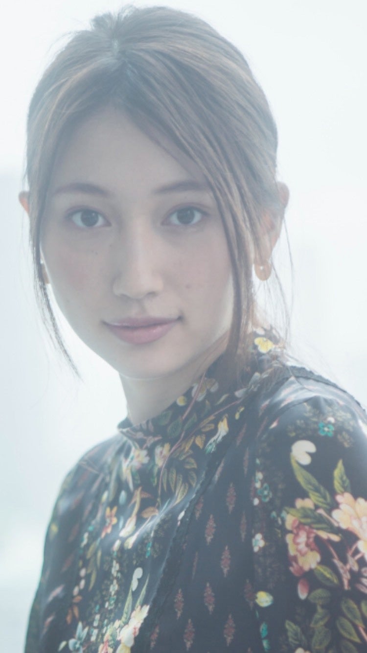 大野いと （提供写真）