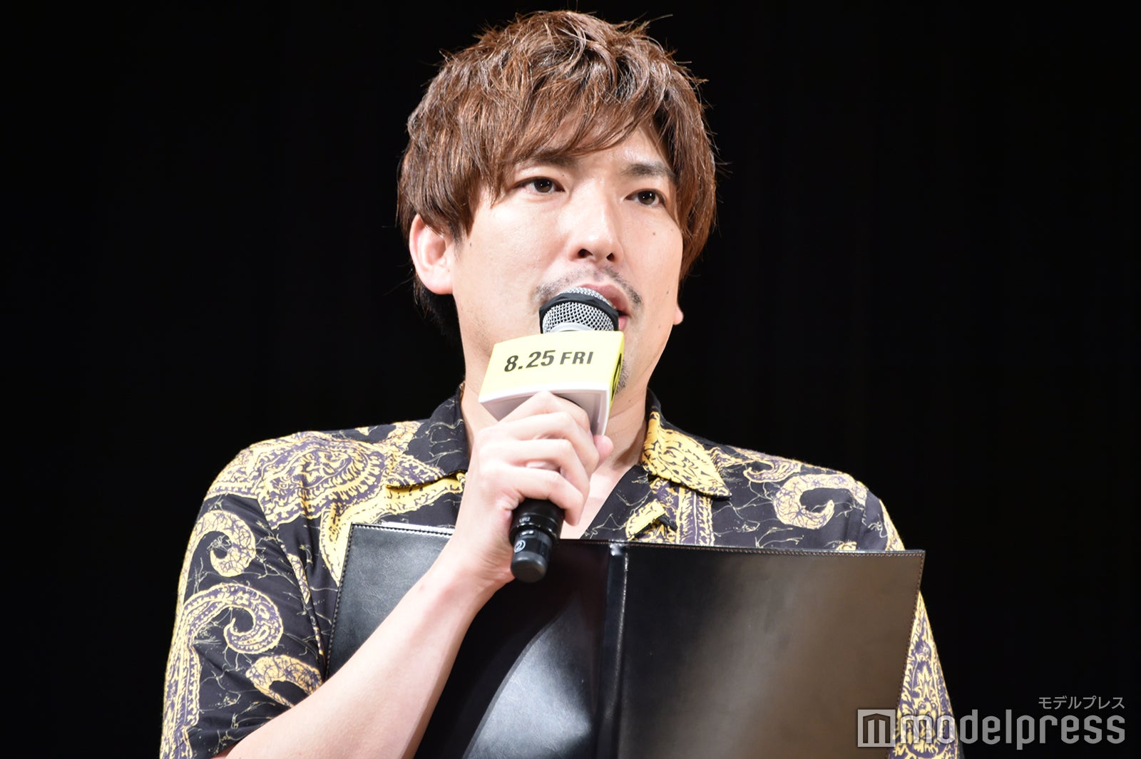 りんたろー。（C）モデルプレス