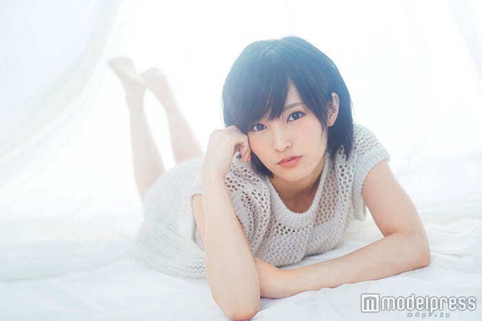 筋肉美ボディ のnmb48山本彩 トレーニング法を明かす モデルプレス