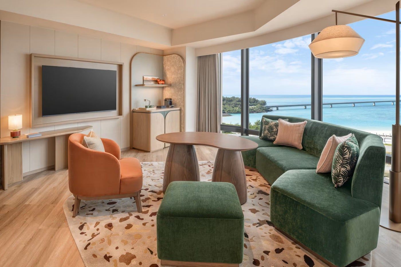 キャノピーbyヒルトン沖縄宮古島リゾート／提供画像