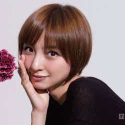 モデルプレス - 篠田麻里子、ファッションブランド立ち上げ!「自分のブランドを作るのが夢でした」