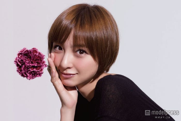 篠田麻里子プロデュース「ricori」が初参加