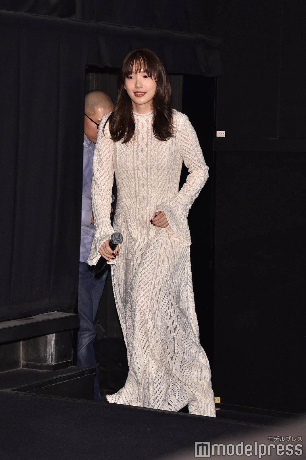 飯豊まりえ（C）モデルプレス