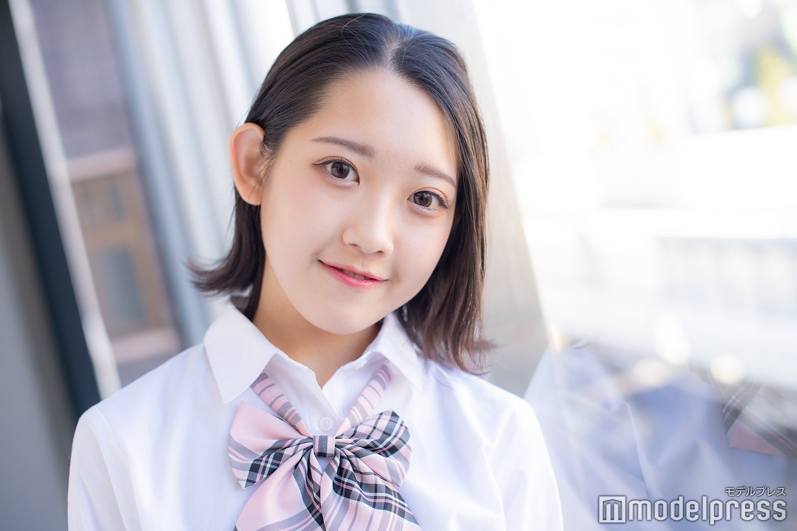 wakaさん（C）モデルプレス