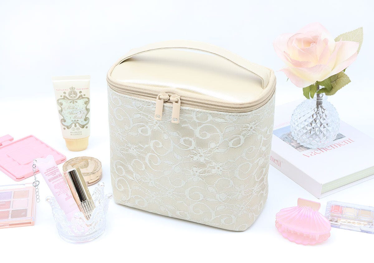 素敵なあの人2026年6月号付録レビュー