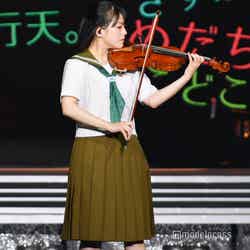 高岡薫「AKB48チーム8全国ツアー ～47の素敵な街へ～ ファイナル神奈川県公演」（C）モデルプレス