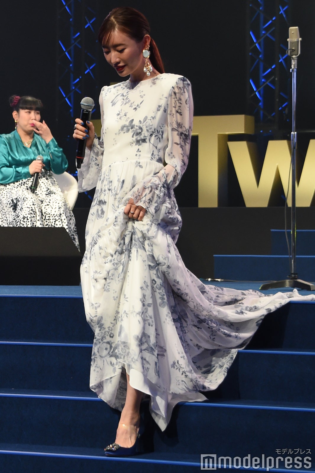 松本まりか （C）モデルプレス