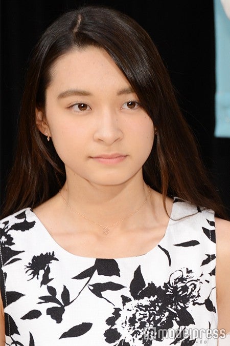 弓ライカさん（C）モデルプレス