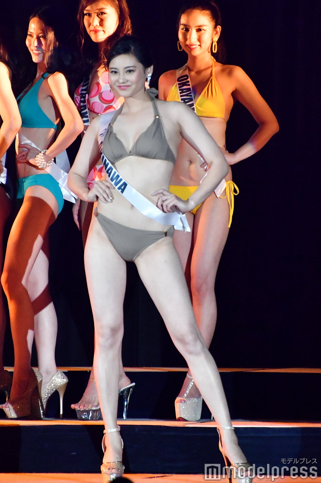 「2019ミス・アース・ジャパン」