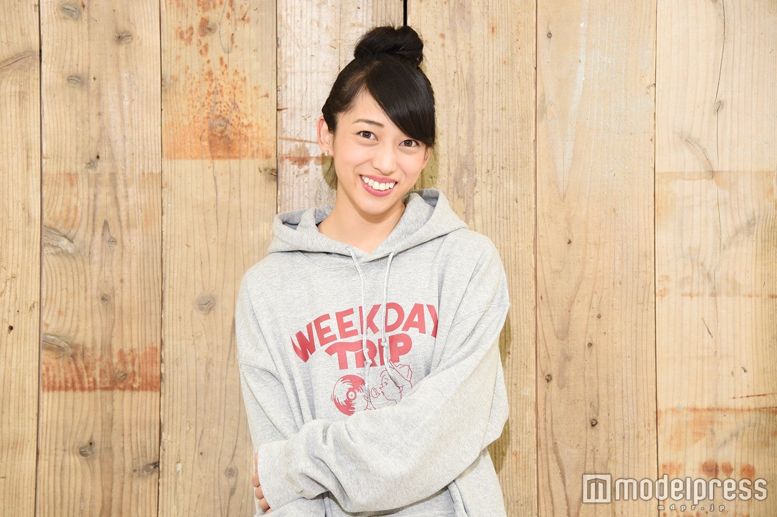 lyrical school・mei（C）モデルプレス