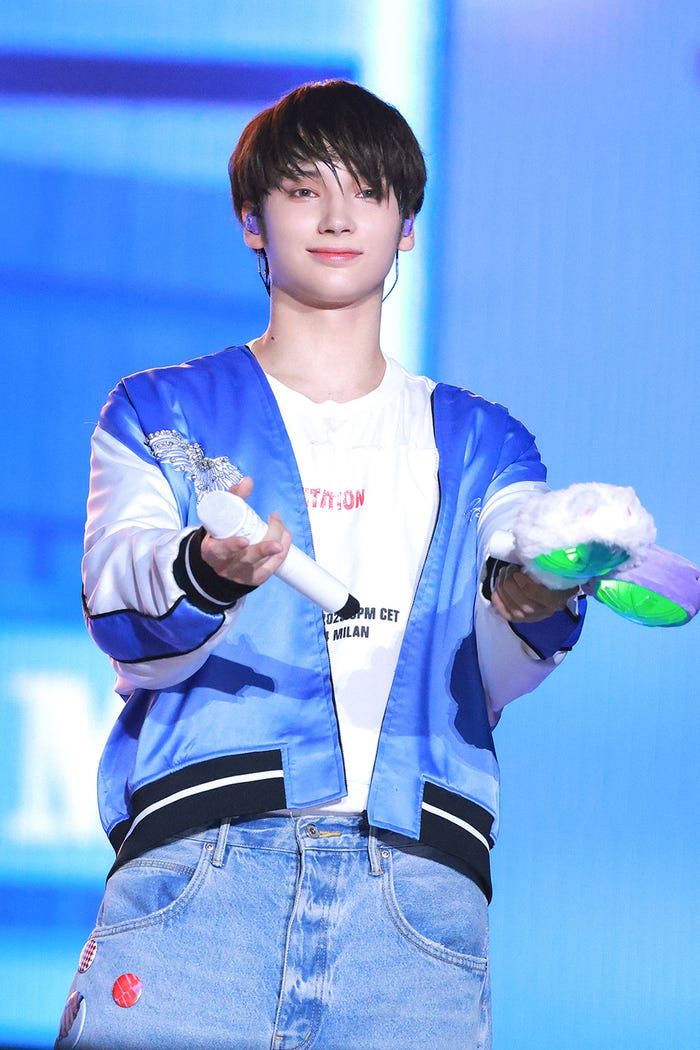 ヒュニンカイ(P)&(C) BIGHIT MUSIC